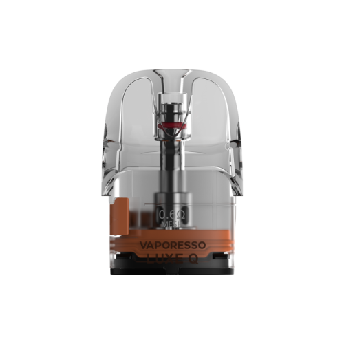 Cartouche Luxe Q2 3ml Vaporesso | Pod Mesh Corex MTL/RDL | Cigusto | Cigarette electronique, Eliquide