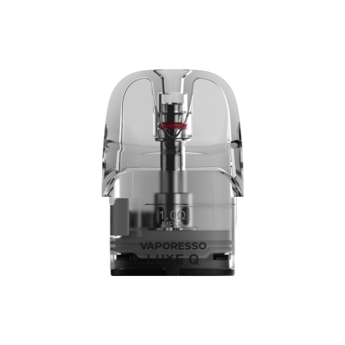 Cartouche Luxe Q2 3ml Vaporesso | Pod Mesh Corex MTL/RDL | Cigusto | Cigarette electronique, Eliquide