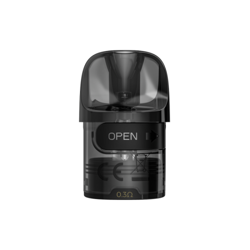 Cartouche E-PLUS Lost Vape | Pod 3ml Dual Mesh MTL/DL | Cigusto | Cigarette electronique, Eliquide