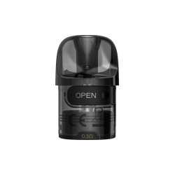 Cartouche E-PLUS Lost Vape | Pod 3ml Dual Mesh MTL/DL | Cigusto | Cigarette electronique, Eliquide