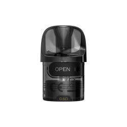 Cartouche E-PLUS Lost Vape | Pod 3ml Dual Mesh MTL/DL | Cigusto | Cigarette electronique, Eliquide