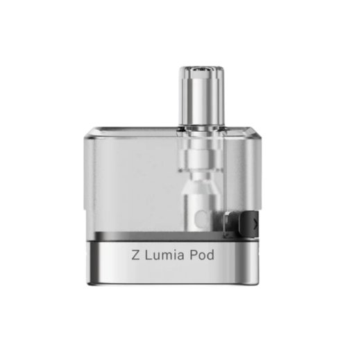Cartouche Zenith Lumia de 6 ml de la marque Innokin | Cigusto | Cigusto | Cigarette electronique, Eliquide