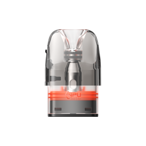 Cartouche avec résistance intégrée pour gamme pod Wenax Q de Geekvape | Cigusto | Cigarette electronique, Eliquide