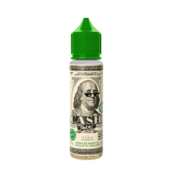 E Liquide CASH 50 ml - Swoke