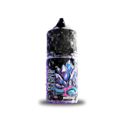 Concentré LE CASSIS D'ENFER 30 ml - Les Fruits d'Enfer