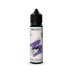 E Liquide Cassis Framboise Fraises des Bois Parrainage 50ml – Protect  | Cigusto | Cigarette electronique, Eliquide