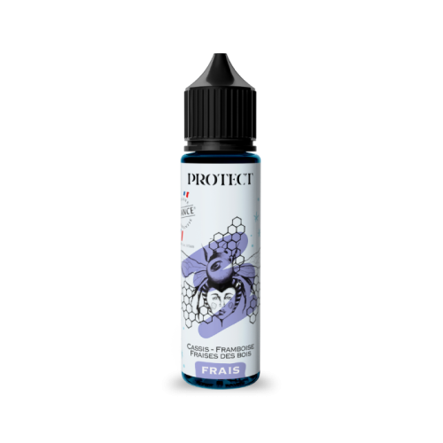 E Liquide Cassis Framboise Fraises des Bois Frais Parrainage 50ml  | Cigusto | Cigarette electronique, Eliquide