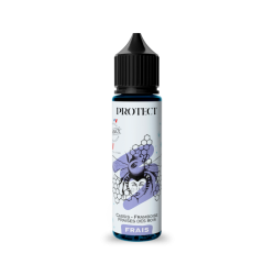 E Liquide Cassis Framboise Fraises des Bois Frais Parrainage 50ml  | Cigusto | Cigarette electronique, Eliquide