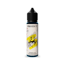 E Liquide Céréales Gourmandes Parrainage 50ml - Fabrication française | Cigusto | Cigarette electronique, Eliquide