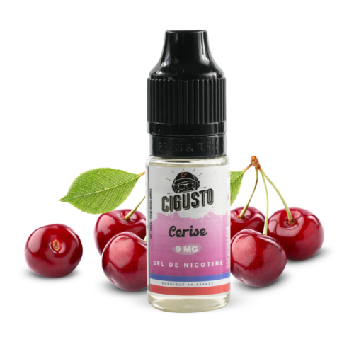 Pack Eliquide Fruité SDN 10 ml| Cigusto Ecigarette | Cigusto | Cigarette electronique, Eliquide