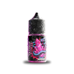 Concentré LA CERISE D'ENFER 30 ml - Les Fruits d'Enfer