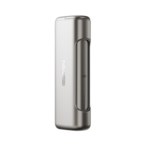 Kit powerbank et cigarette électronique Nexi Pro de chez Aspire | Cigusto | Cigarette electronique, Eliquide