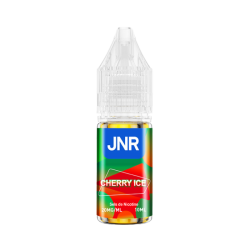 E Liquide CHERRY ICE SDN 10 ml - JNR