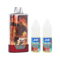 Pod GORILLA X CHERRY ICE - JNR