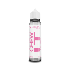 E Liquide Chew It Evolution Miam 50 ML Liquideo Nicotine 0g | Cigusto | Cigarette electronique, Eliquide