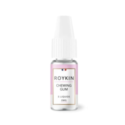 E Liquide FRAMBOISE 10 ml - Roykin | Cigusto | Cigarette electronique, Eliquide