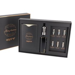 Kit Zelos Nano Christmas - Aspire | Cigusto ECigarette | Cigusto | Cigarette electronique, Eliquide
