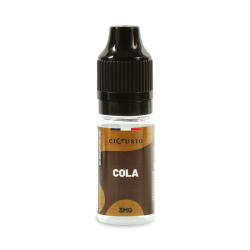 E liquide Cola Cerise 10 ml - gamme Cigusto Classic  | Cigusto | Cigarette electronique, Eliquide