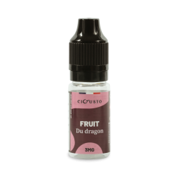 E Liquide FRUIT DU DRAGON 10 ml - Cigusto Classic