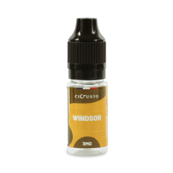 E Liquide WINDSOR 10 ml - Cigusto Classic