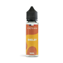 E Liquide SHELBY 50 ml - Cigusto Classic