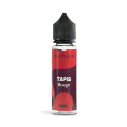 E Liquide TAPIS ROUGE 50 ml - Cigusto Classic