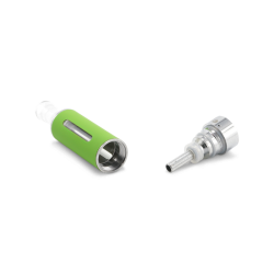 Clearomiseur EVOD BCC Vert, clearomiseur Kanger EVOD BCC contenance 2 ml | Cigusto | Cigusto | Cigarette electronique, Eliquide