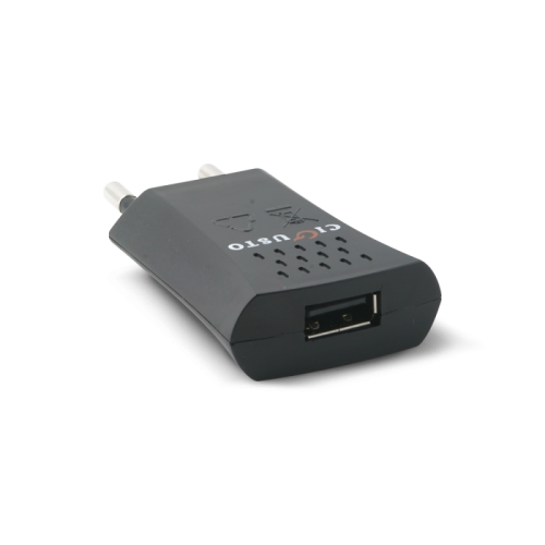 Adaptateur mural Noir - secteur USB - pour e cigarette  | Cigusto | Cigarette electronique, Eliquide