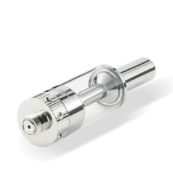 Clearomiseur GS Air 2,5 ml certifié Eleaf | Cigusto | Cigusto | Cigarette electronique, Eliquide