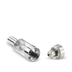 Clearomiseur GS Air 2,5 ml certifié Eleaf | Cigusto | Cigusto | Cigarette electronique, Eliquide