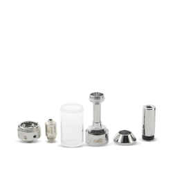 Clearomiseur GS Air 2,5 ml certifié Eleaf | Cigusto | Cigusto | Cigarette electronique, Eliquide