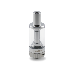 Clearomiseur GS Air-M ELEAF Aluminium 3,5 ml | Cigusto | Cigusto | Cigarette electronique, Eliquide
