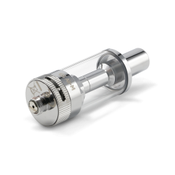 Clearomiseur GS Air-M ELEAF Aluminium 3,5 ml | Cigusto | Cigusto | Cigarette electronique, Eliquide