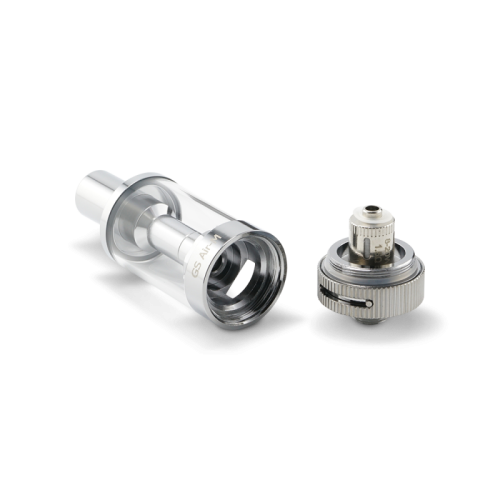 Clearomiseur GS Air-M ELEAF Aluminium 3,5 ml | Cigusto | Cigusto | Cigarette electronique, Eliquide