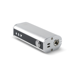 Cigarette électronique mod box Istick 40W Eleaf pour vapotage | Cigusto | Cigarette electronique, Eliquide