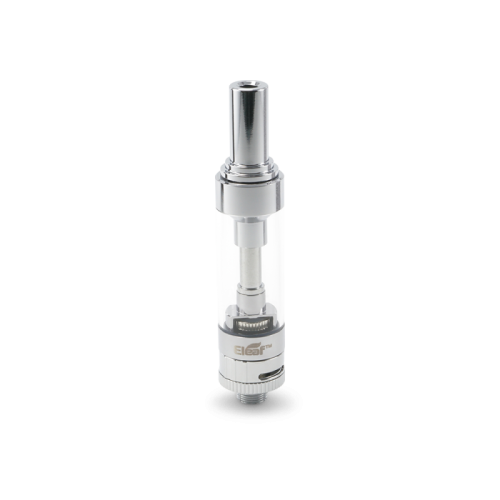 Clearomiseur GS Air 2 Argent certifié Eleaf, Ecigarette | Cigusto | Cigarette electronique, Eliquide