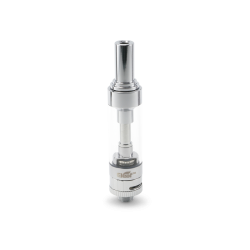 Clearomiseur GS Air 2 Argent certifié Eleaf, Ecigarette | Cigusto | Cigarette electronique, Eliquide