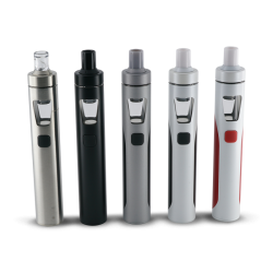 Ego AIO JOYETECH Rouge    Chine | Cigusto | Cigarette electronique, Eliquide