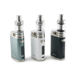 Istick Full  PICO ELEAF Noir    Chine | Cigusto | Cigarette electronique, Eliquide