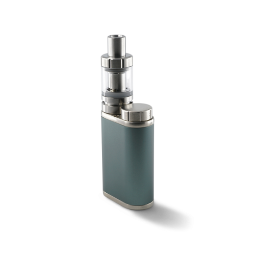 Istick Full  PICO ELEAF Noir    Chine | Cigusto | Cigarette electronique, Eliquide