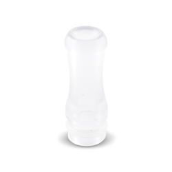 Drip Tip PLASTIQUE 510 Violet | Cigusto | Cigarette electronique, Eliquide