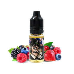 10ml DANDY PUFF  REVOLUTE Capacité10 ml  0 mg Fruité 0/0 France 0 mg | Cigusto | Cigarette electronique, Eliquide