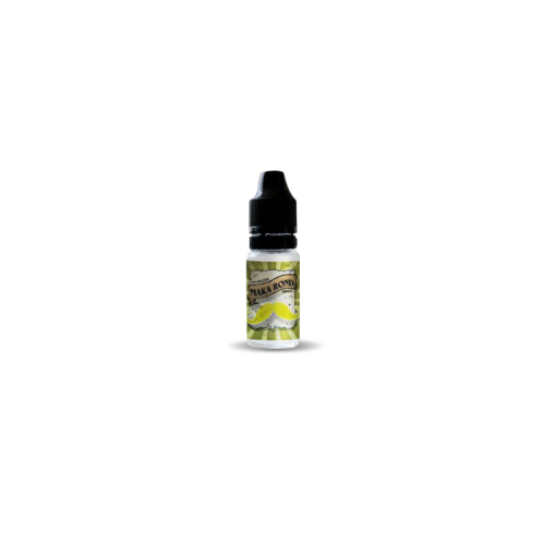 10ml MAKA ROND CITRON  Capacité 10 ml Gourmand 0/0 France 0mg | Cigusto | Cigarette electronique, Eliquide