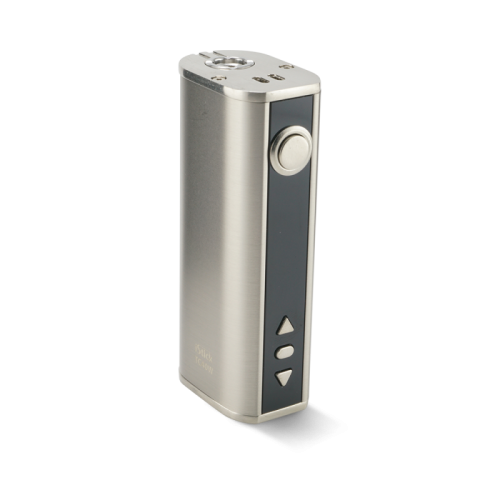 Cigarette électronique mod box Istick 40W Eleaf pour vapotage | Cigusto | Cigarette electronique, Eliquide