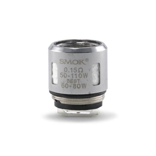 Résistances TFV8-Q2 Baby - Boite de 3 résistances | Cigusto | Cigusto | Cigarette electronique, Eliquide