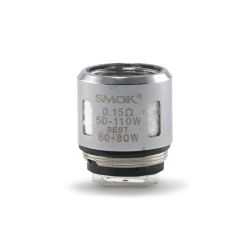 Résistances TFV8-Q2 Baby - Boite de 3 résistances | Cigusto | Cigusto | Cigarette electronique, Eliquide