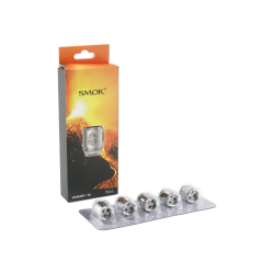 Résistances TFV8-Q2 Baby - Boite de 3 résistances | Cigusto | Cigusto | Cigarette electronique, Eliquide