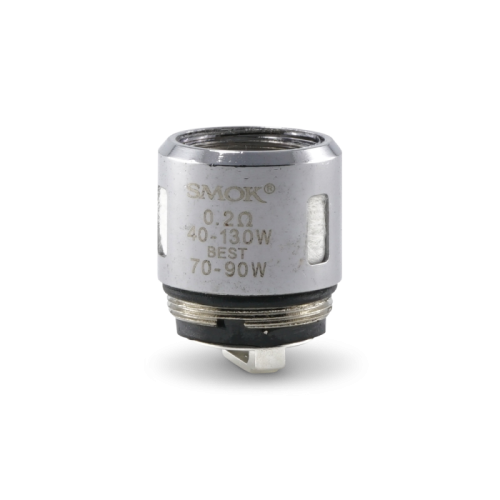 Résistances TFV8-Q2 Baby - Boite de 3 résistances | Cigusto | Cigusto | Cigarette electronique, Eliquide