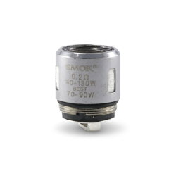 Résistances TFV8-Q2 Baby - Boite de 3 résistances | Cigusto | Cigusto | Cigarette electronique, Eliquide