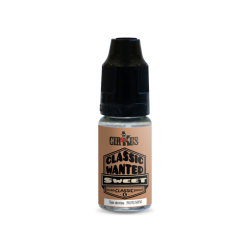 E-liquide Classic Wanted Sweet CIRKUS VDLV, e-Liquide Classic Wanted Sweet en 10 ml | Cigusto | Cigusto | Cigarette electronique, Eliquide